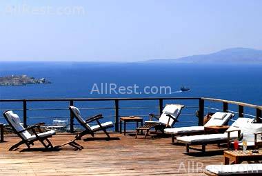 Tharroe of Mykonos 27